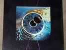 Pink Floyd Pulse 4 Vinyl LP Box Set EMI LP UK EMD 1078