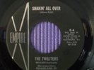 Twiliters-Shakin' All Over/ Rollerland--Empire E-4