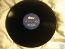 DMZ - Anti War Dub - RARE DUBSTEP DMZ007