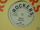 Rockers All Stars 12 dub norris reid augustus pablo nm