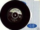 RAY SMITH UK LONDON HL 9051 ROCKIN' LITTLE ANGEL '59 EX