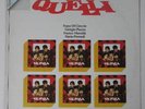 QUELLI - Lp italy beat - Ricordi orizzonte 1978