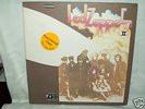 LED ZEPPELIN II- 2 -WHITE LABEL PROMO LP RL MASTERING