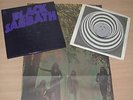 BLACK SABBATH Master Of Reality 1971 VERTIGO + POSTER