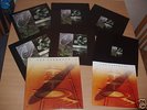 LED ZEPPELIN - Remasters 6LP Box Set**As New-Unplayed**