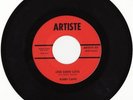 SUPER RARE DOO-WOP - BOBBY CAPRI - ONE SIDED LOVE -HEAR