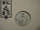 KISH ORDER FROM CHAOS LP 1990 MINT CDN RANDOM MAESTRO