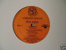 CITIZEN KANE THE EPIC EP 1997 CANADA INDIE MINT