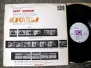Bert Jansch / Nicola LP Record Psych Folk Pentagle 1967