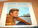 JOHNNY HALLYDAY B 76.584 R PHILIPS RARE 