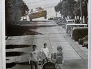 SUPERCHARGER Radio X LP Garage Punk KBD Mummies SEALED