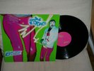 BECK Midnite Vultures LP rare OOP flaming lips gatefold