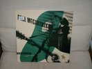 PAUL McCARTNEY Unplugged LP OOP SEALED rare #'D