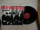 RED ROCKERS Condition Red LP orig Dead Kennedys OOP KBD
