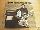 SPACEMEN 3 the perfect…LP '89 UK shoegaze psych LISTEN