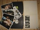 The Beatles ( White Album )Rare UK Stereo 1st Press  LP