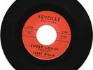 Terry Miller - Sweet Lovin' - Reveille 1001  TEEN