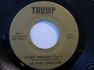 Rare KY Funky Funk TRUMP 45 Mind Liberators Comin' 1&2
