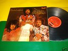 JIMI HENDRIX electric ladyland BRAZIL MONO 1xLP DIFF ED