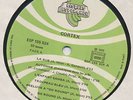 CORTEX - TROUPEAU BLEU.. ORIGINAL JAZZ/FUNK/FUSION LP