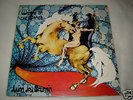 JULIAN JAY SAVARIN - WAITERS ON THE DANCE LP PROG PSYCH