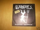 Samael - Medieval Prophecy Rotting Christ Hellhammer