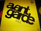 AVANTGARDE VOL. 3 DGG 6LP BOXSET 1970 DGG 2720025