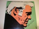 Charlie Feathers  - New Jungle Fever lp - AUTOGRAPHED
