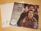 Classic Records Simon & Garfunkel Bridge 4x 45 RPM LP