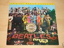 MFSL The Beatles Sgt. Peppers lonely Hearts Club LP