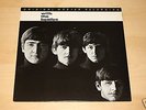 MFSL The Beatles With The Beatles LP