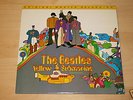 MFSL The Beatles Yellow Submarine LP