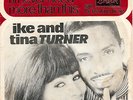 IKE & TINA TURNER/ PHIL SPECTOR 1967 RARE Holland 7inch