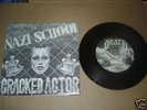 Cracked Actor 