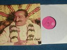 MEHER BABA / PETE TOWNSHEND(The Who)1976 WITH LOVE LP