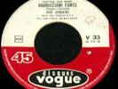 UDO JURGENS  GREEK only SAN REMO 45 Abbracciami