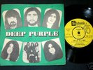 DEEP PURPLE MegaRARE 7