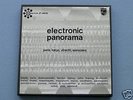 ELECTRONIC PANORAMA     PROSPECTIVE  du 21 SIECLE  