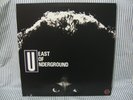 EAST OF UNDERGOUND Rare ARMY FUNK/SOUL/BREAKS LP mp3