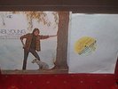 NEIL YOUNG Everybody Knows Nowhere LP 1969 1st MINT