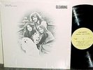 CLEARING RARE PRIVATE FOLK SOFT PSYCH LP A BEAUTY