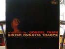 Sister Rosetta Tharpe Original 1950's LP Look