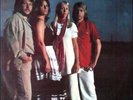 ABBA The Album DIFFERENT COVER VERY RARE LP ECUADOR