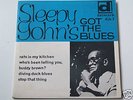 Sleepy John Estes	Sleepy John's Got the Blues	EP / Mono