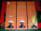 VERY Rare RAW MATERIAL Time is NEON LP UK PROG PSYCH EX