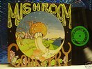 PETER STARK -MUSHROOM COUNTRY LP '76 RARE PRIVATE PRESS