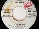 Janis Martin Hank Snow RCA EP 6832 DJ Copy Autographed