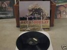Beck Odelay LP 1996 Bong Load