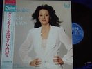 JOHNNY HALLYDAY / VICKY LEANDROS / D. ROUSSOS 33t japon
