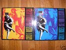 GUNS N ROSES 12